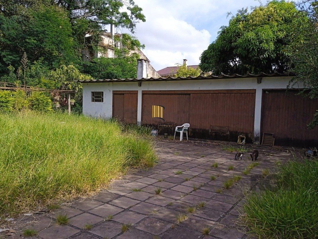 Casa 3 Dormitório(s) Bairro Cristal