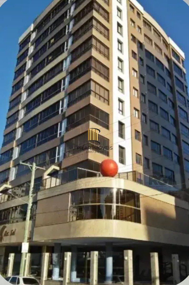 Apartamento 3 dormitórios no bairro Centro - Pilar Imóveis
