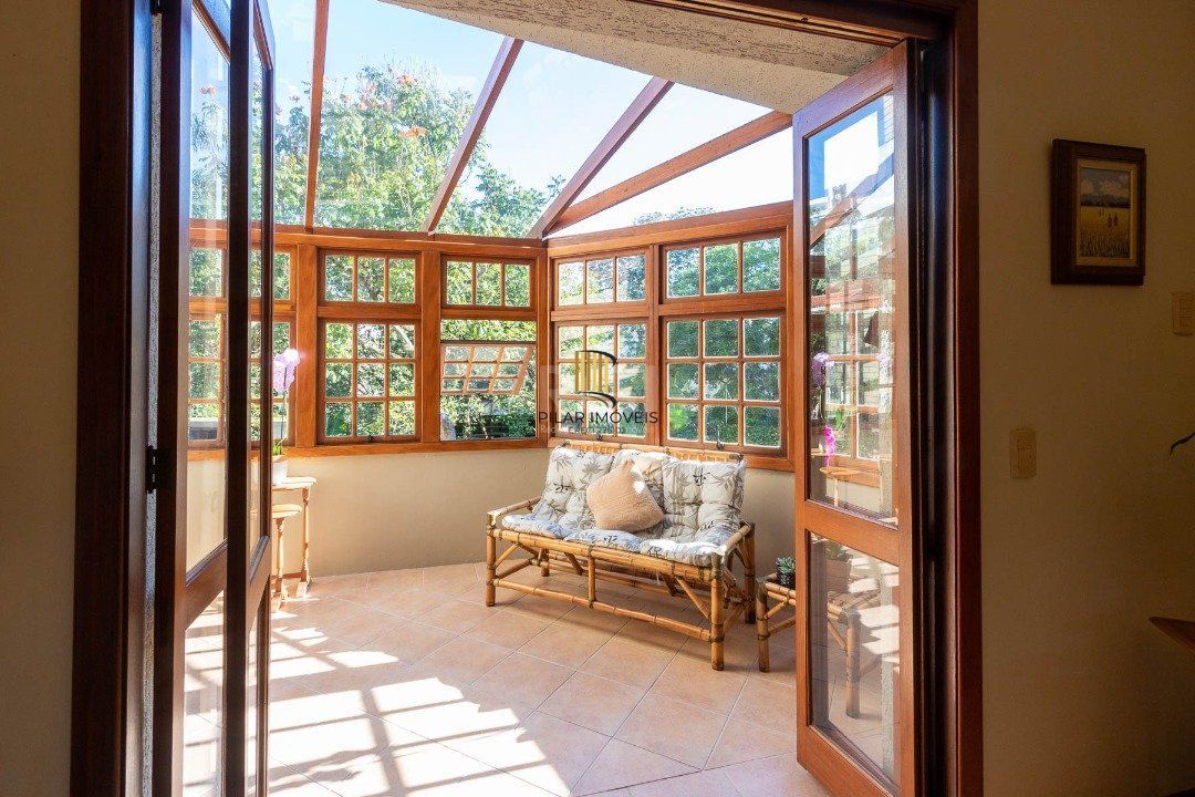 Casa Condominio para Venda - 317.93m², 4 dormitórios, sendo 3 suites, 2 vagas - Vila Conceição