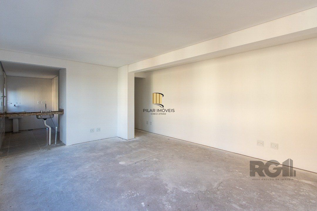 Cobertura para Venda - 214.34m², 3 dormitórios, sendo 3 suites, 2 vagas - Tristeza