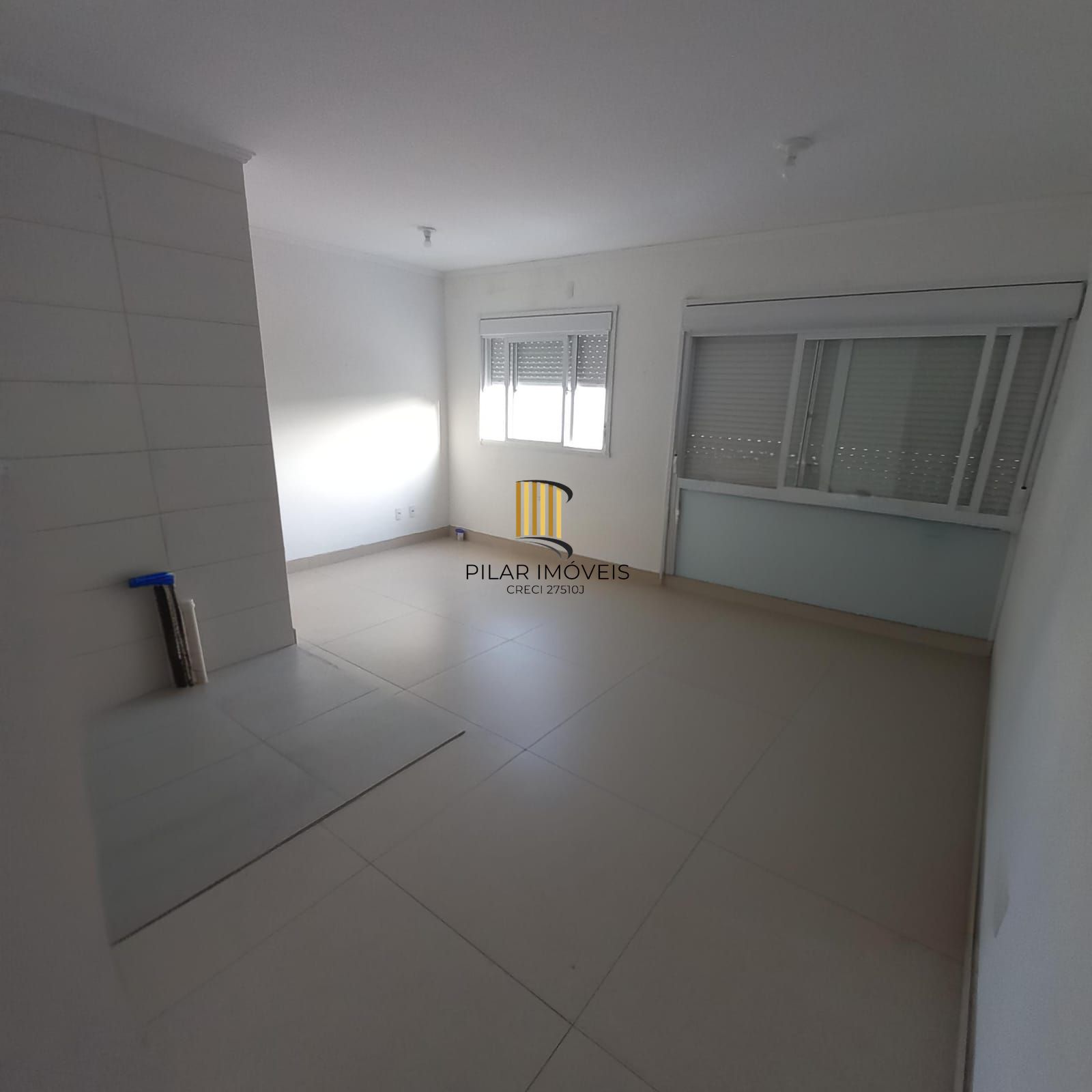 Loft no condomínio Clube Residencial Viverdes Zona Sul.