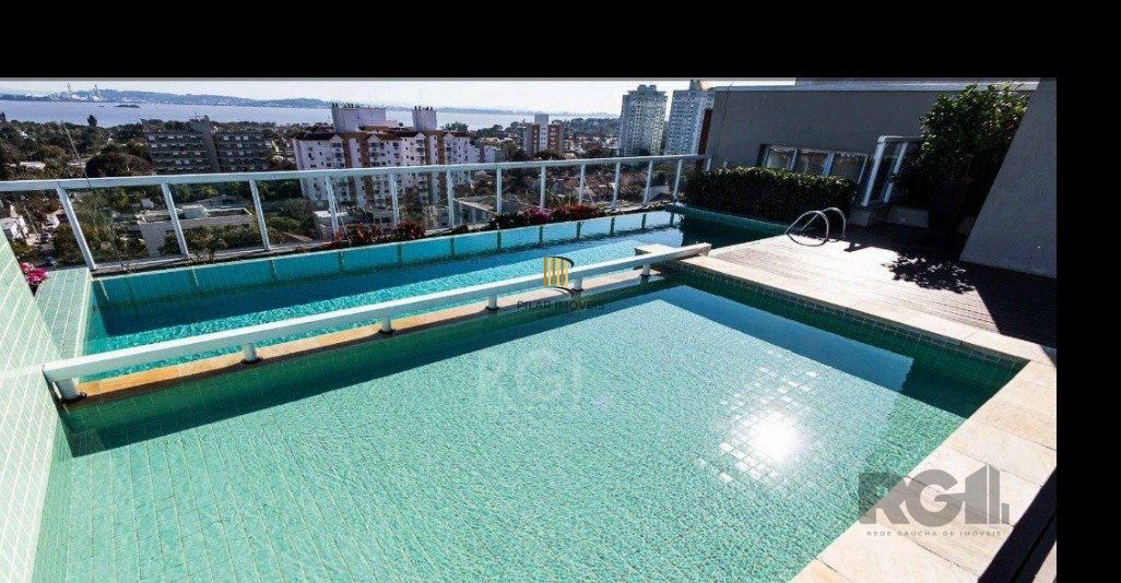 Apartamento 2 dormitórios no bairro Tristeza