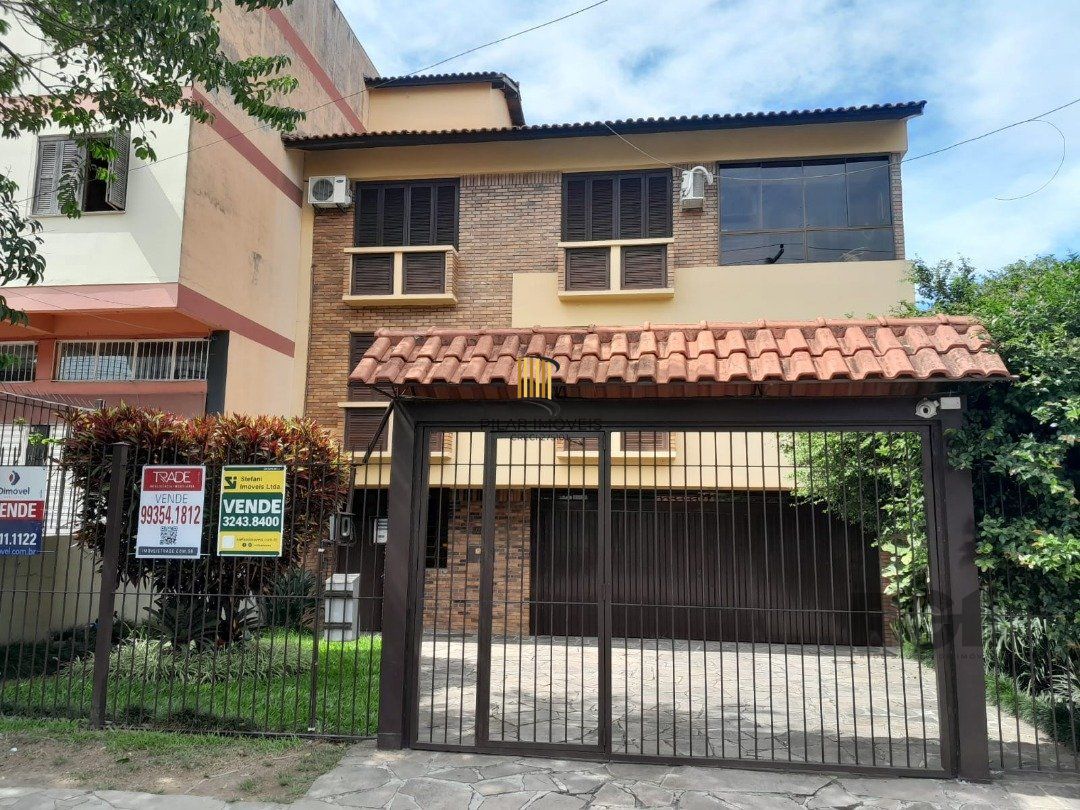 Cobertura 3 dormitórios no bairro Camaquã