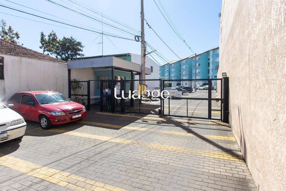 Apartamento 2 quartos, reformado, 1 vaga escriturada - Vila Nova