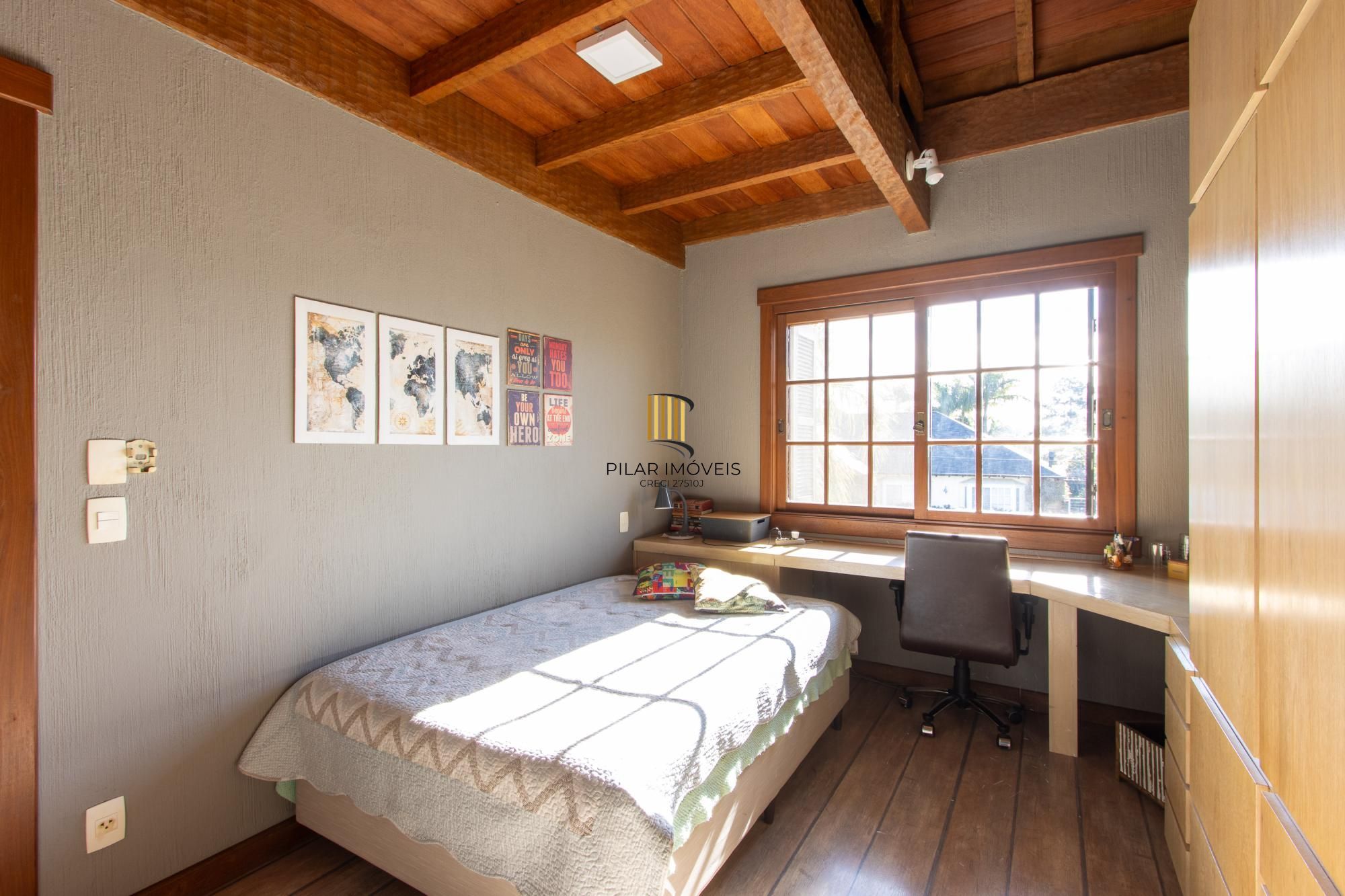 Casa à venda  no Terra Ville com 6 dormitórios