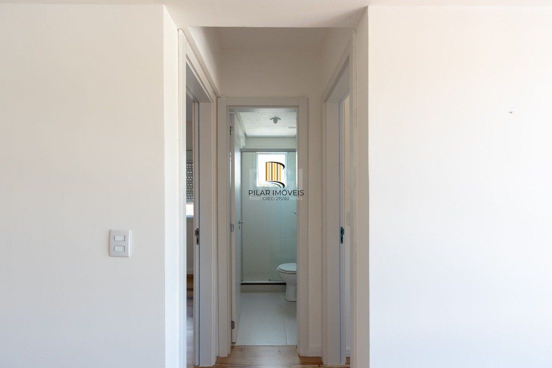 Apartamento para Venda - 49.09m², 2 dormitórios, 1 vaga - Ipanema