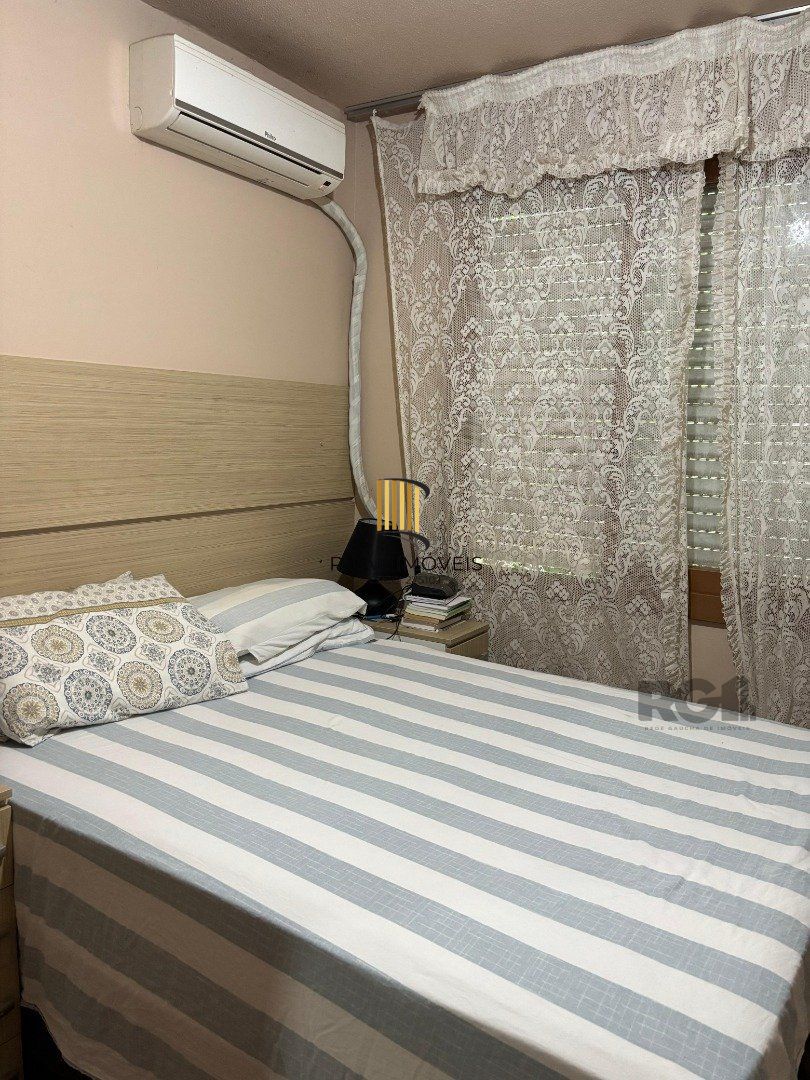 Apartamento | 2 quartos | 45,12m2 privativos | Bairro Camaquã