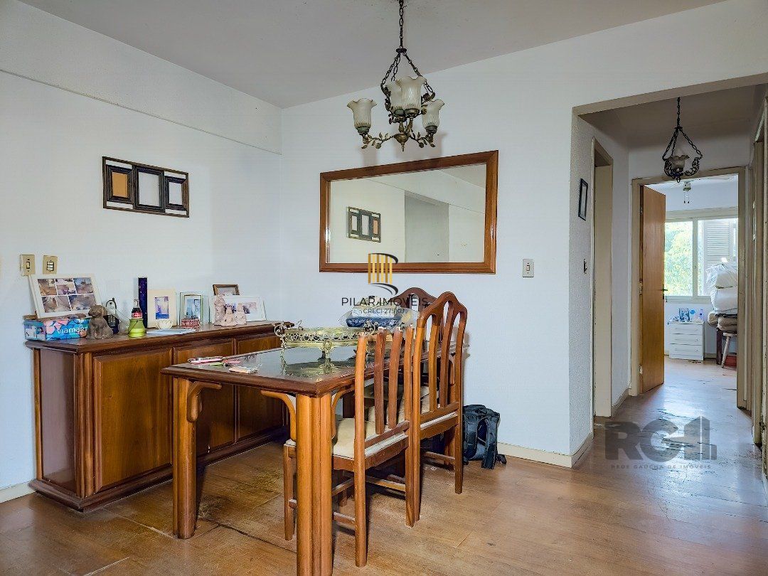 Apartamento 3 dormitórios no bairro Nonoai