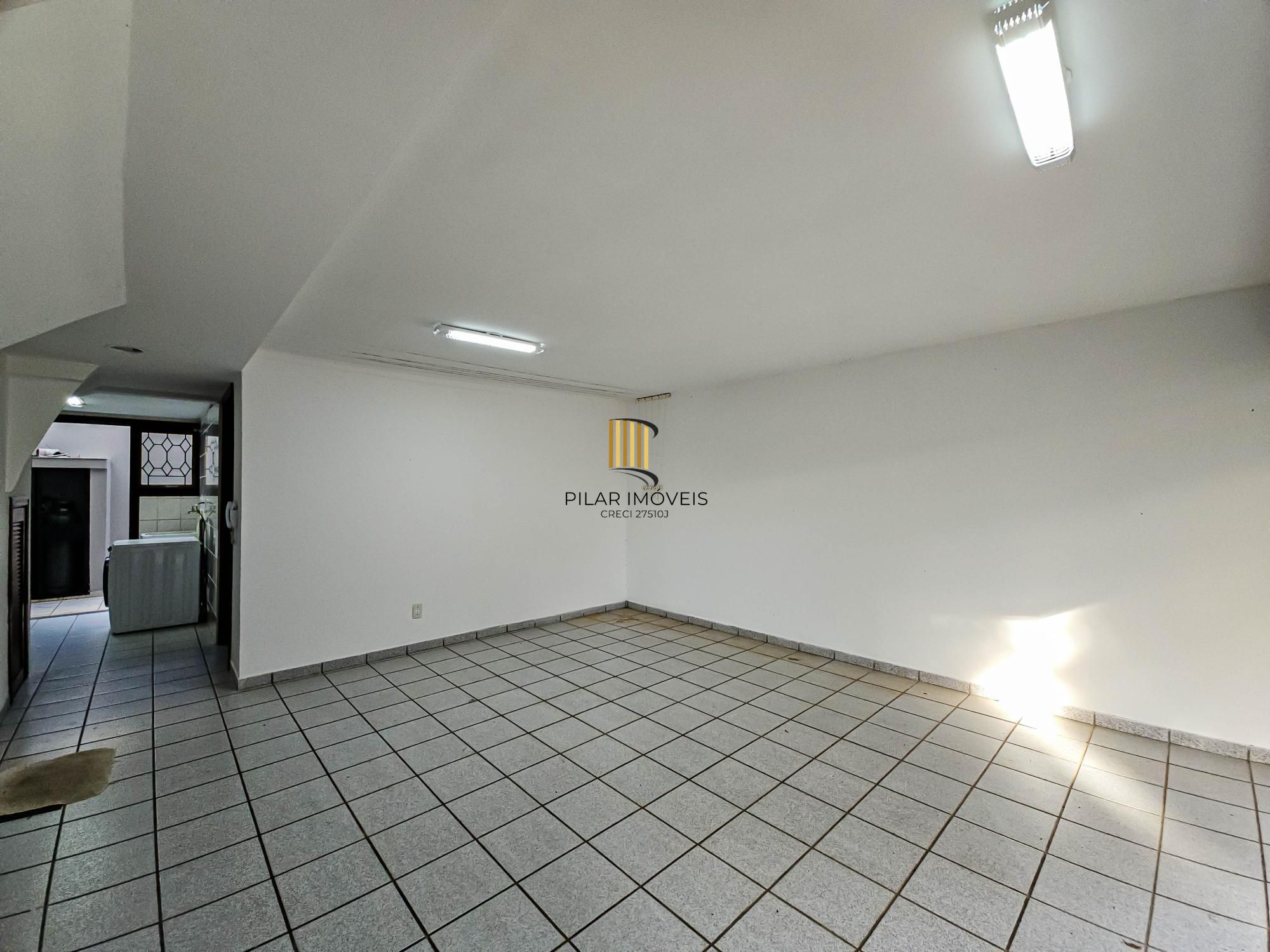 Casa de Condomínio 3 dormitórios no bairro Tristeza