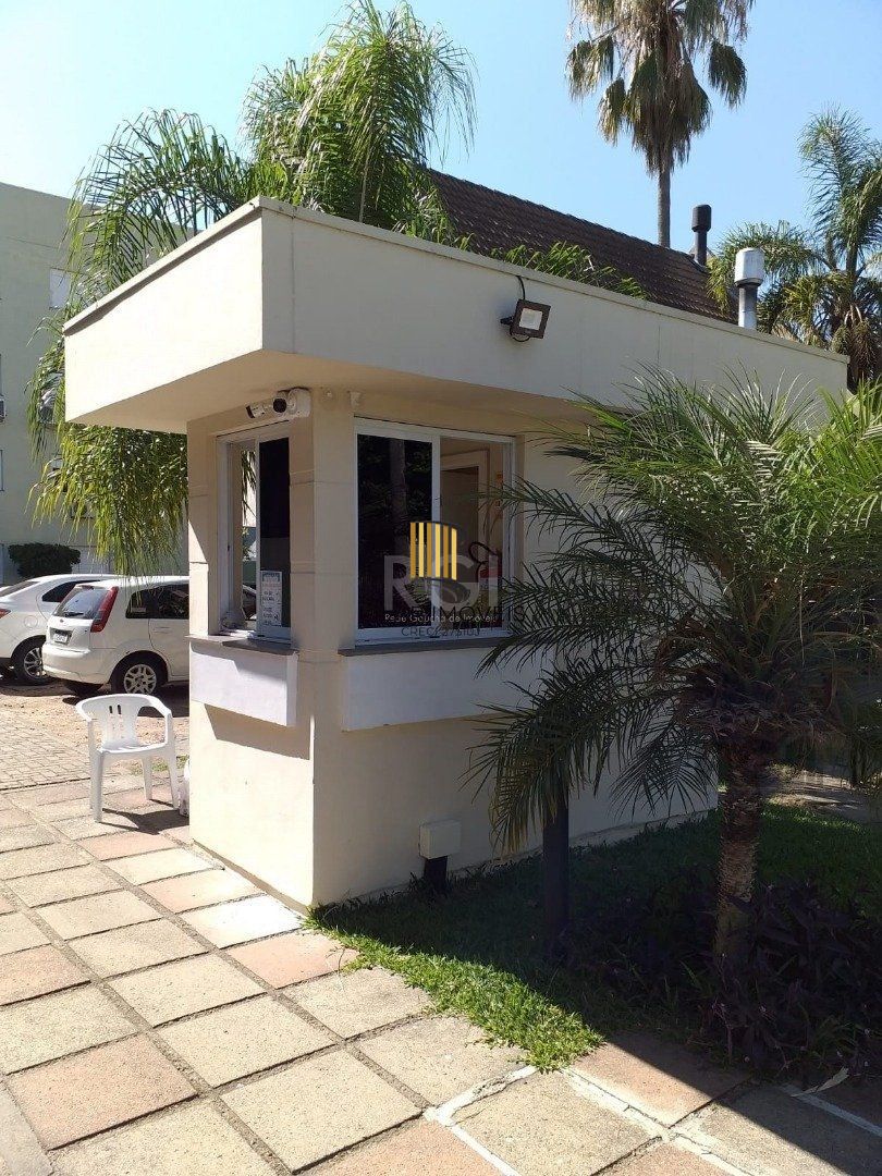 Apartamento 3 dormitórios no bairro Ipanema