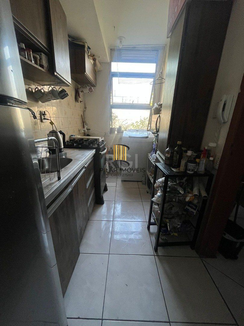 Apartamento 1 dormitório no bairro Tristeza