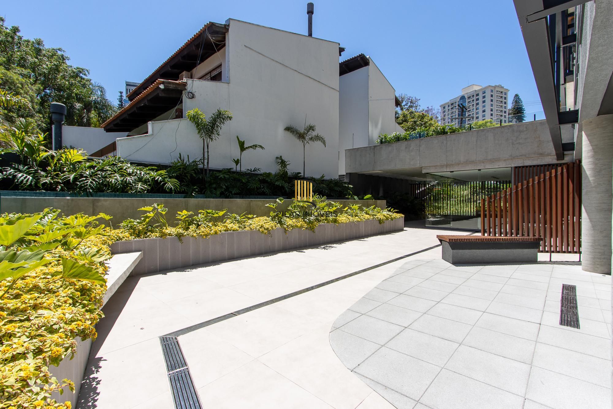 Apartamento 2 dormitórios no bairro Petrópolis