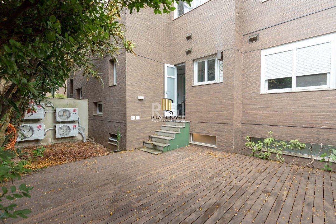 Apartamento 3 Dormitório(s) Bairro Cristal