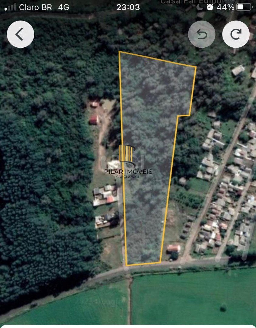 Area para Venda - 32.204m²,  Lageado - Pilar Imóveis