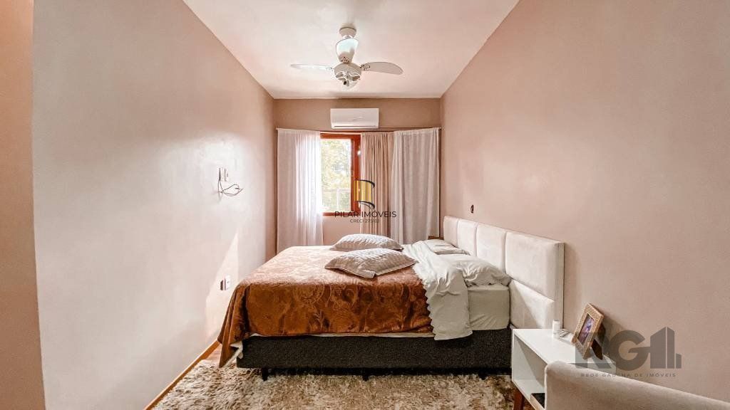 Casa 4 dormitórios no bairro Atlântida