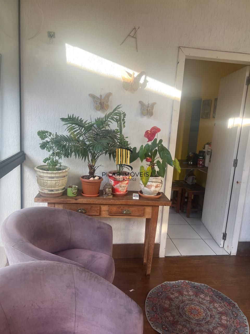 Casa 3 dormitórios no bairro Cavalhada