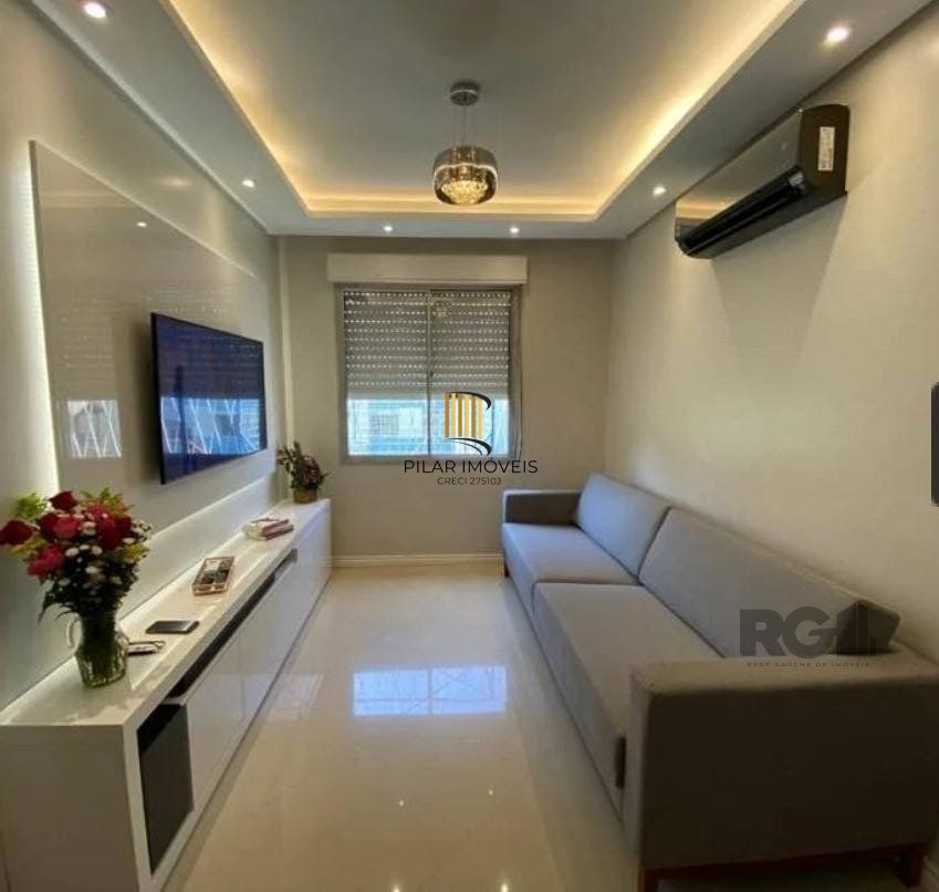 Apartamento para Venda - 66.66m², 3 dormitórios, 1 vaga - Vila Nova