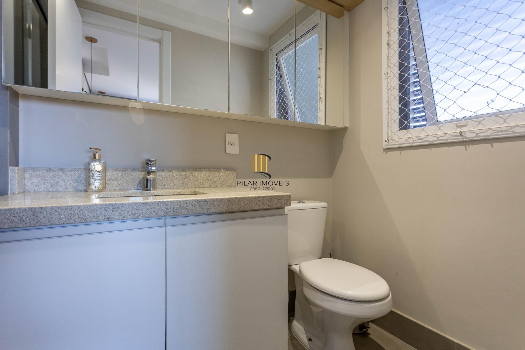 Apartamento 3 dormitórios I Suíte I 2 vagas