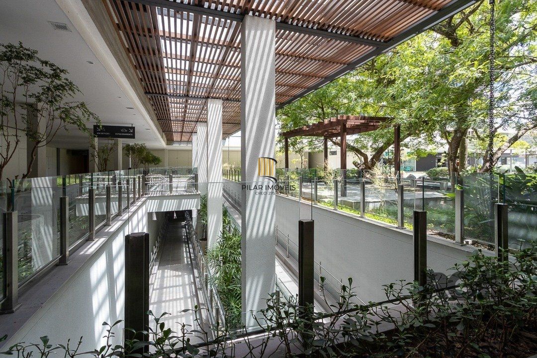Conjunto/Sala para Locação/Aluguel - 33.28m², 0 dormitórios, 1 vaga - Tristeza