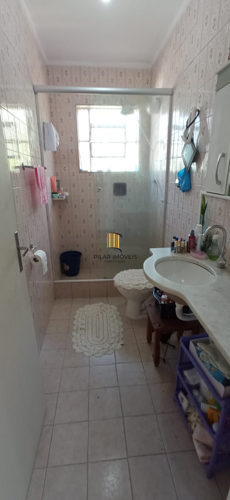 Apartamento 3 dorm na tristeza