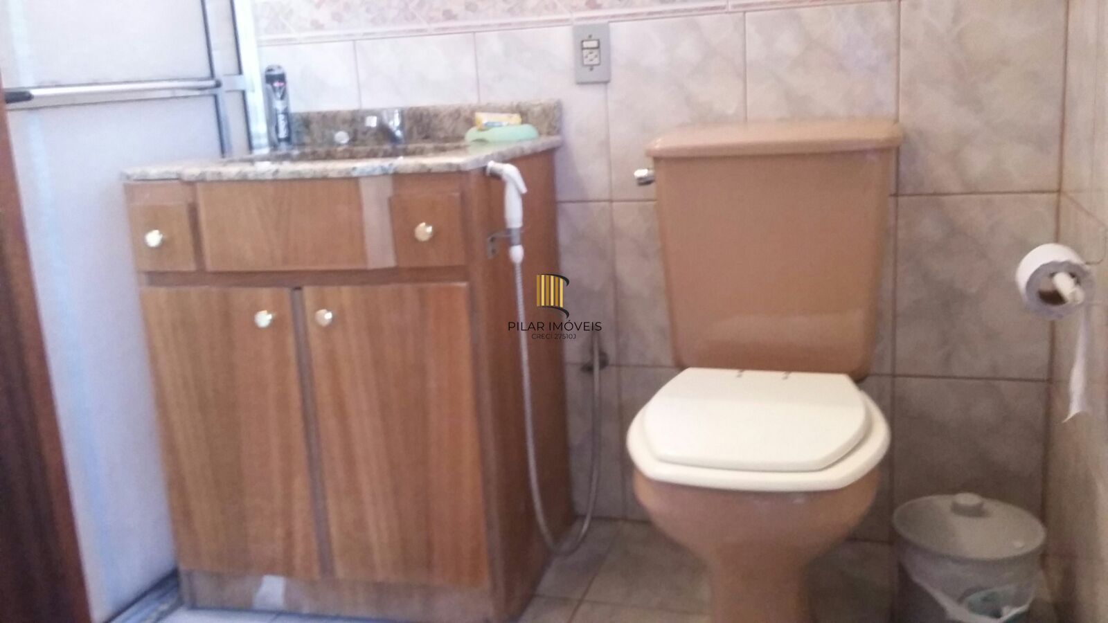 Casa 3 dormitórios no bairro Centro