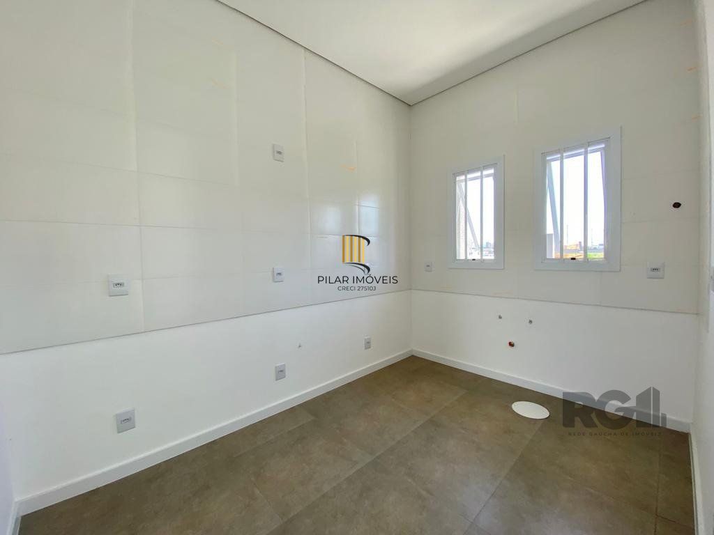 Casa 2 dormitórios no bairro Praia da Conceição