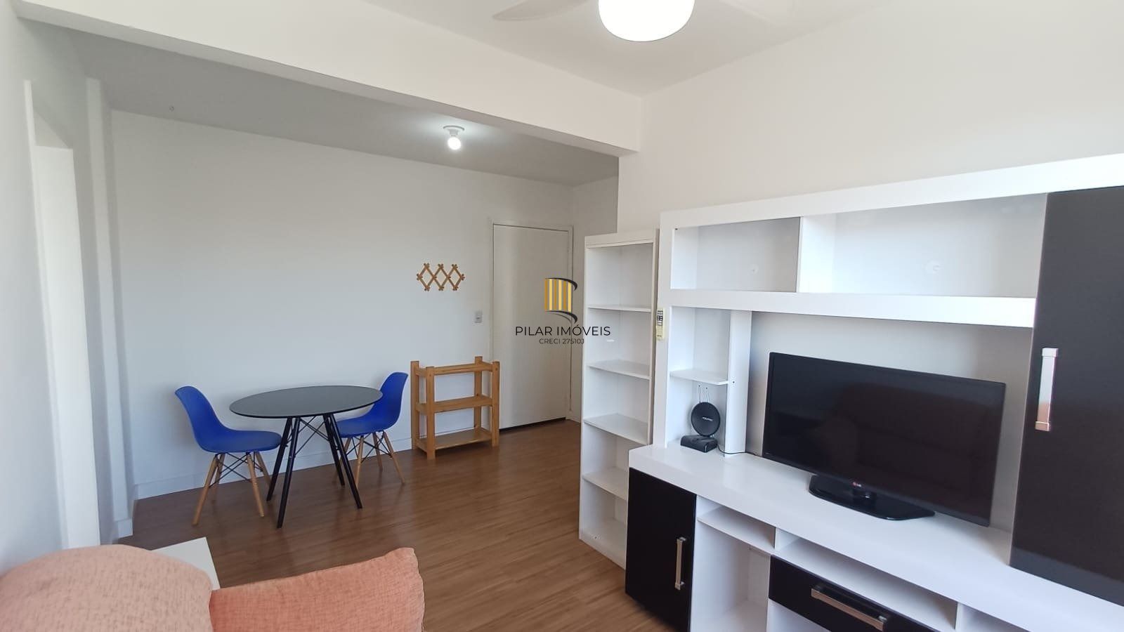 Apartamento com 1 quarto e 45.61m² no bairro Cidade Baixa - Pilar Imóveis