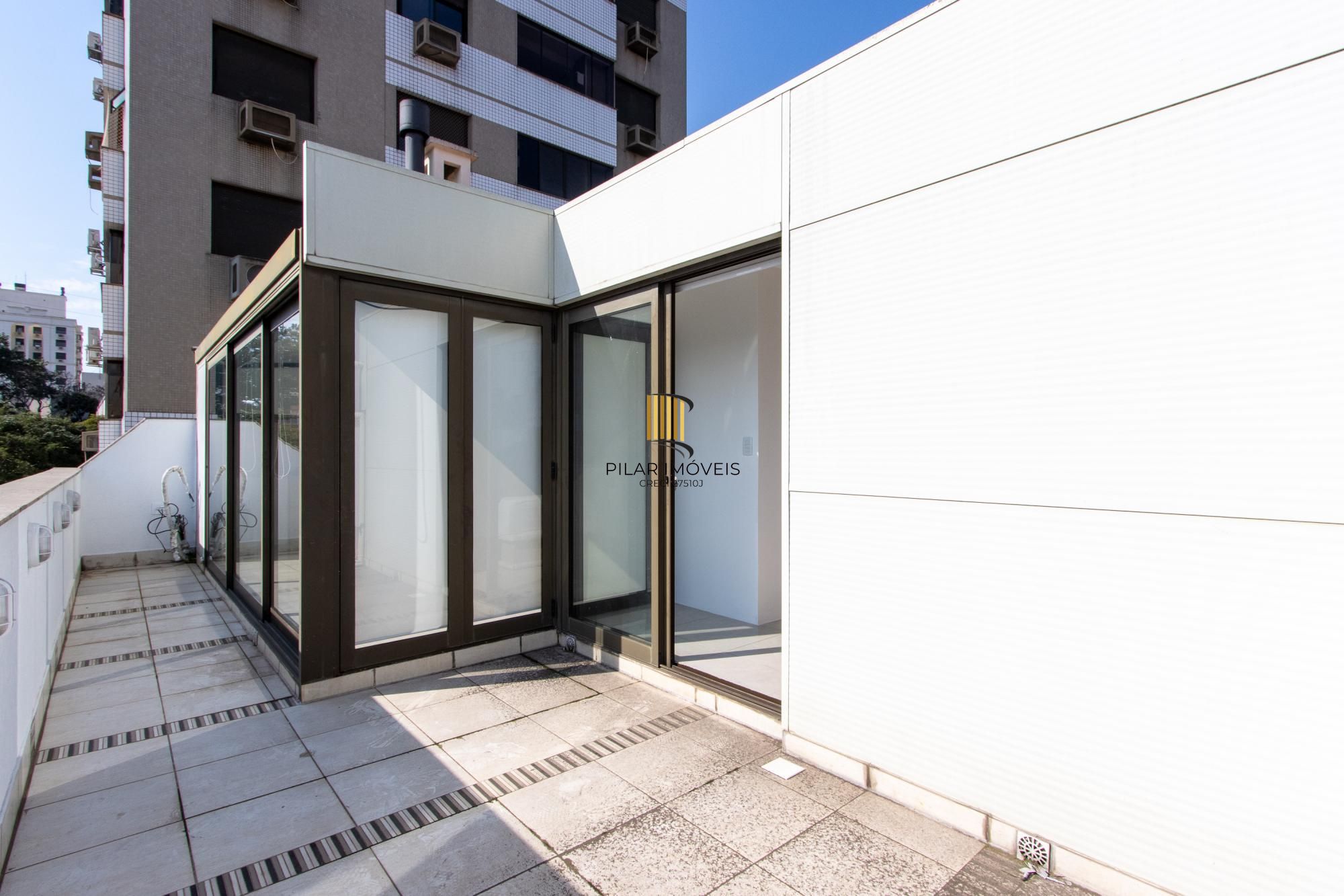 Apartamento 4 dormitórios no bairro Passo da Areia