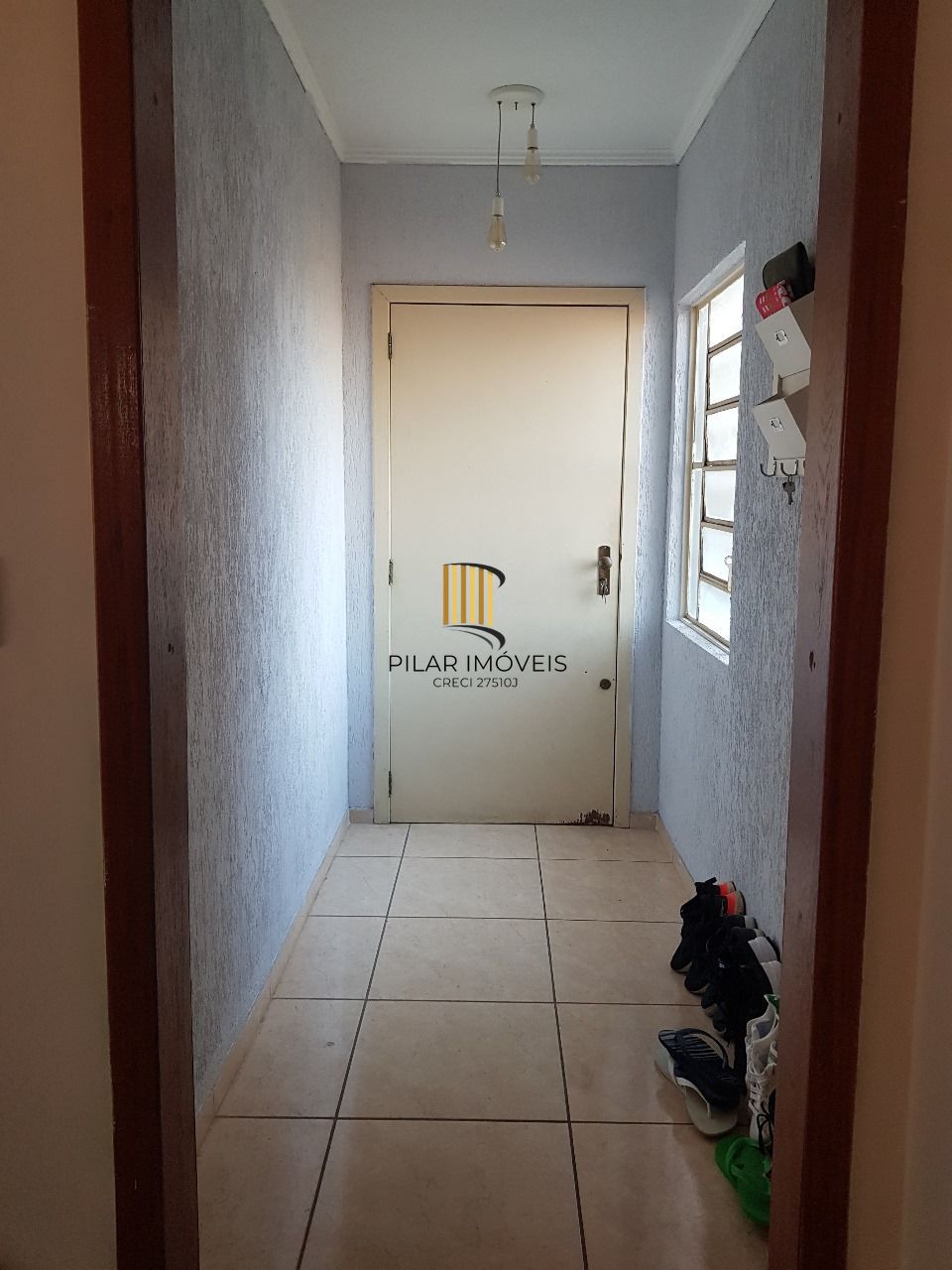 Apartamento 2 dormitórios, 2 vagas, no Bairro Nonoai.