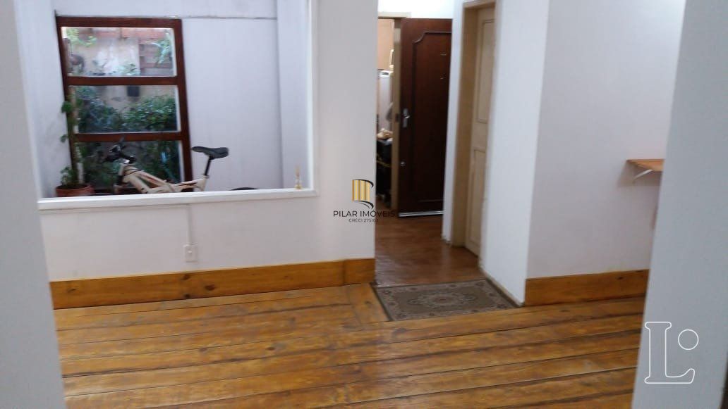 Apartamento para Venda - 90m², 3 dormitórios, Cristal