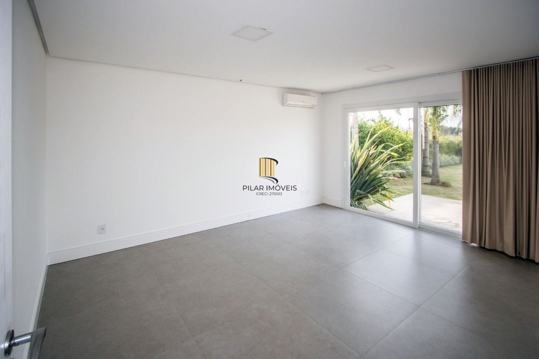 Casa Condominio para Venda - 414m², 4 dormitórios, sendo 4 suites, 3 vagas - Terra Ville
