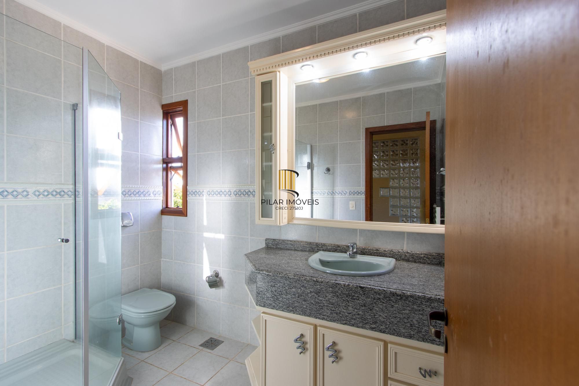 Casa Espetacular na Vila Nova – Viva como no campo, com o conforto da cidade!