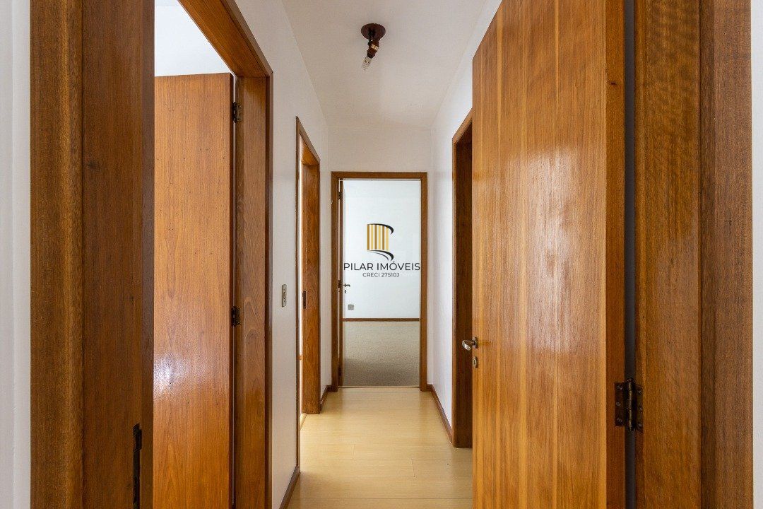 Apartamento 3 Dormitório(s) Bairro Ipanema