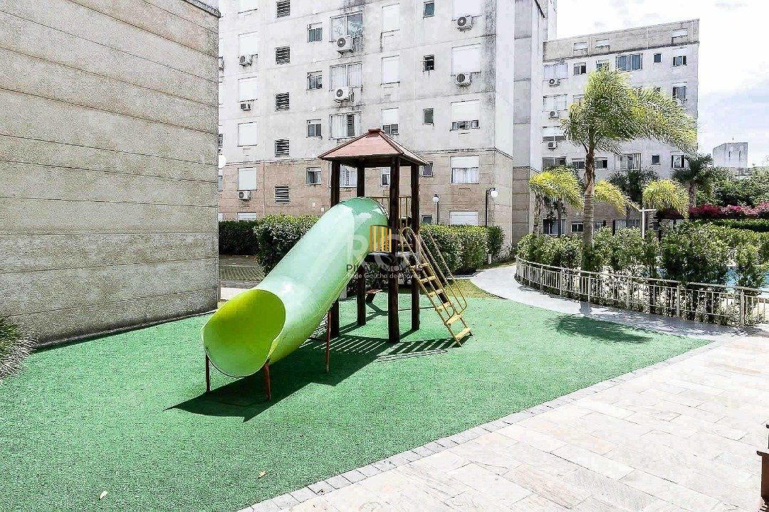 Apartamento 3 dormitórios no bairro Cavalhada