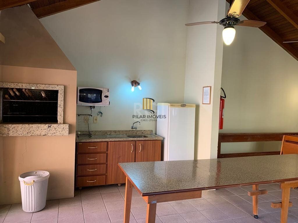 Casa de Condomínio 3 dormitórios no bairro Espírito Santo