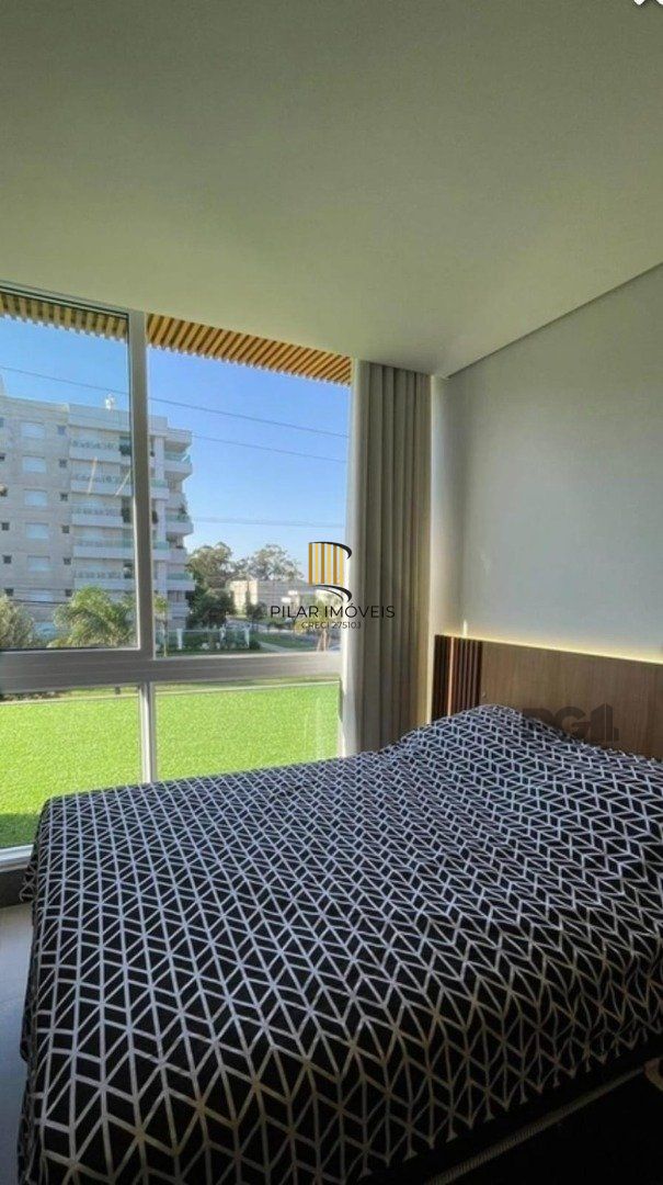 Loft 1 dormitório no bairro Atlântida