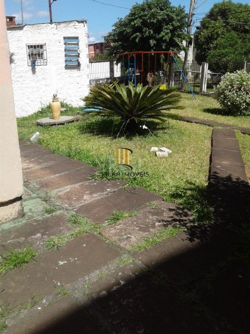 Apartamento para Venda - 45.87m², 2 dormitórios, 1 vaga - Santa Rosa de Lima