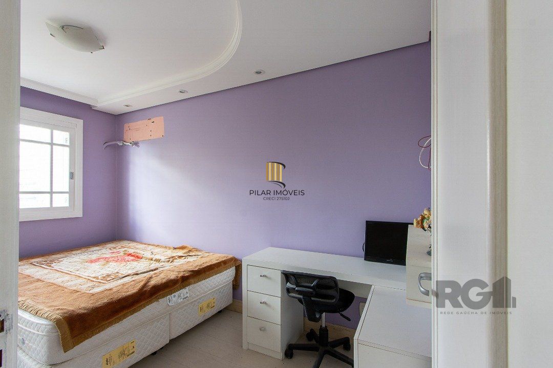 Casa Condominio para Venda - 191.63m², 3 dormitórios, sendo 1 suites, 2 vagas - Tristeza