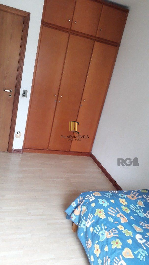 Apartamento 3 dormitórios no bairro Tristeza
