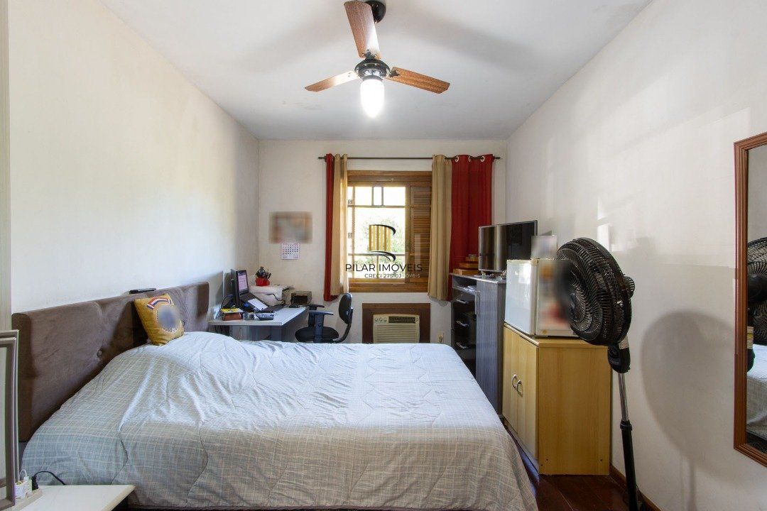 Casa de Condomínio 3 dormitórios no bairro Espírito Santo