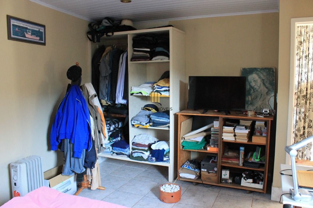Casa para Venda - 120m², 3 dormitórios, sendo 1 suites, 1 vaga - Vila Nova