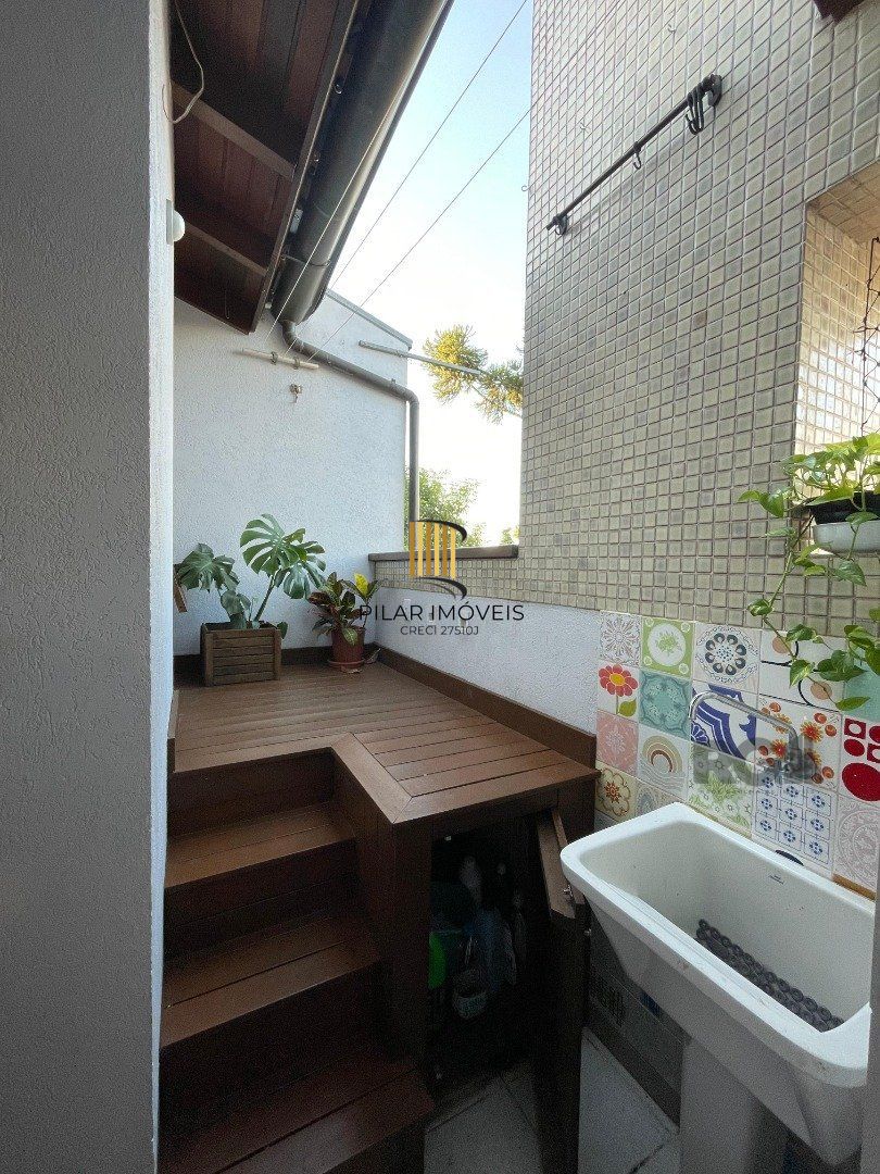 Apartamento 1 dormitório no bairro Floresta