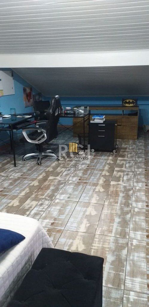 Casa para Venda - 273m², 3 dormitórios, sendo 1 suites, 4 vagas - Aberta dos Morros
