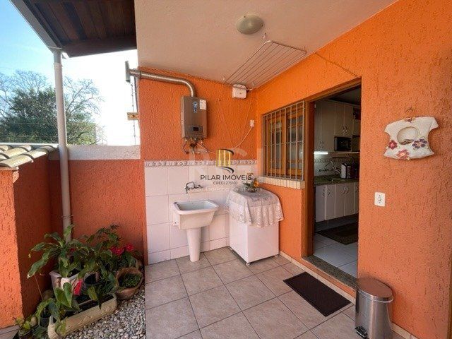 Casa para Venda - 154.36m², 3 dormitórios, sendo 1 suites, 2 vagas - Ipanema