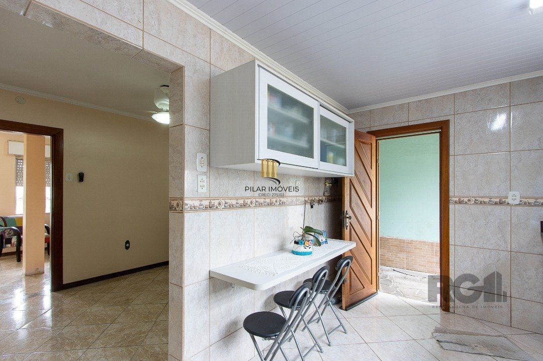 Casa 3 dormitórios no bairro Tristeza