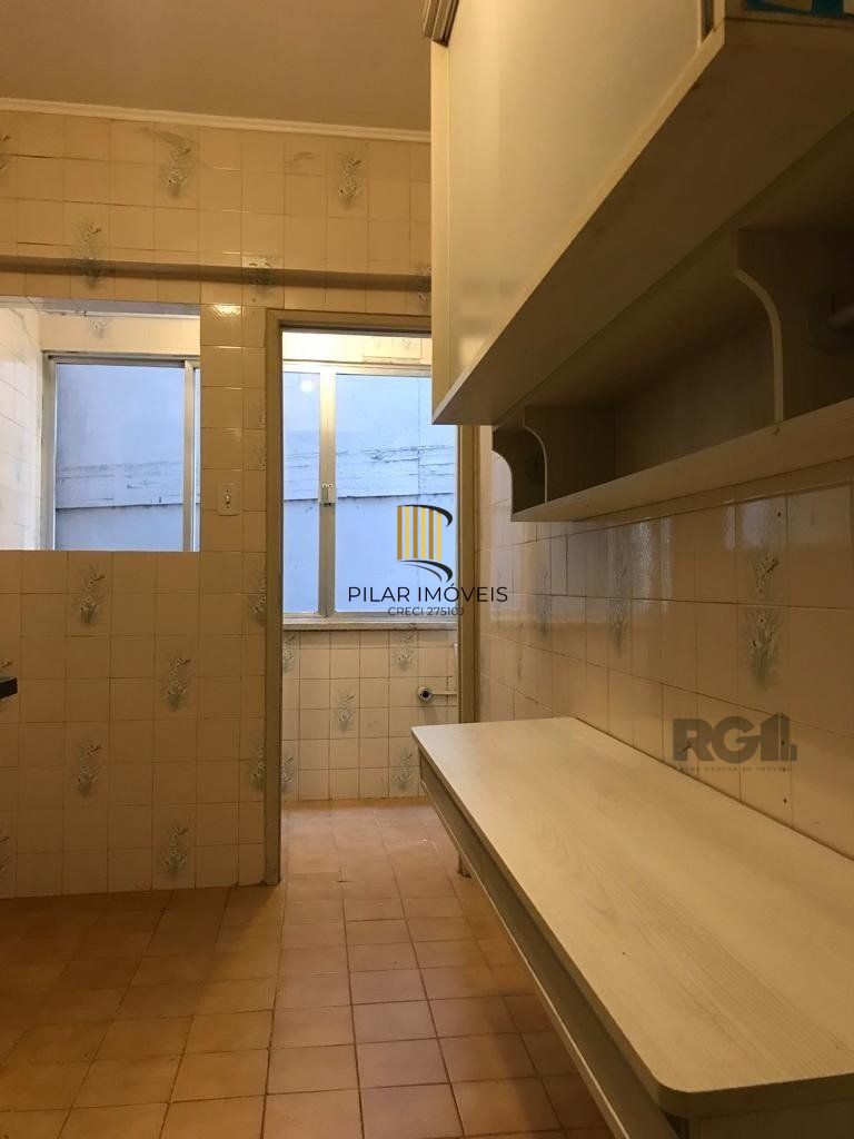 APARTAMENTO | 02 DORMITÓRIOS | CENTRO HISTÓRICO | PORTO ALEGRE