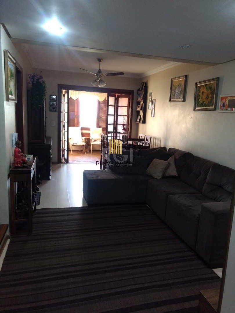 Casa Condominio para Venda - 245.02m², 3 dormitórios, sendo 1 suites, 3 vagas - Vila Conceição