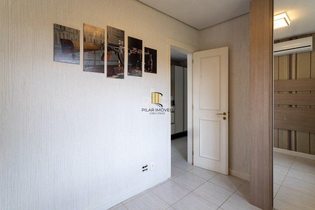 Casa Condominio para Venda - 348m², 3 dormitórios, sendo 1 suites, 2 vagas - Terra Ville