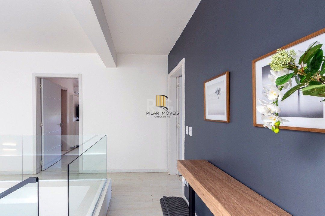 Casa Condominio para Venda - 339.3m², 4 dormitórios, sendo 4 suites, 6 vagas - Terra Ville