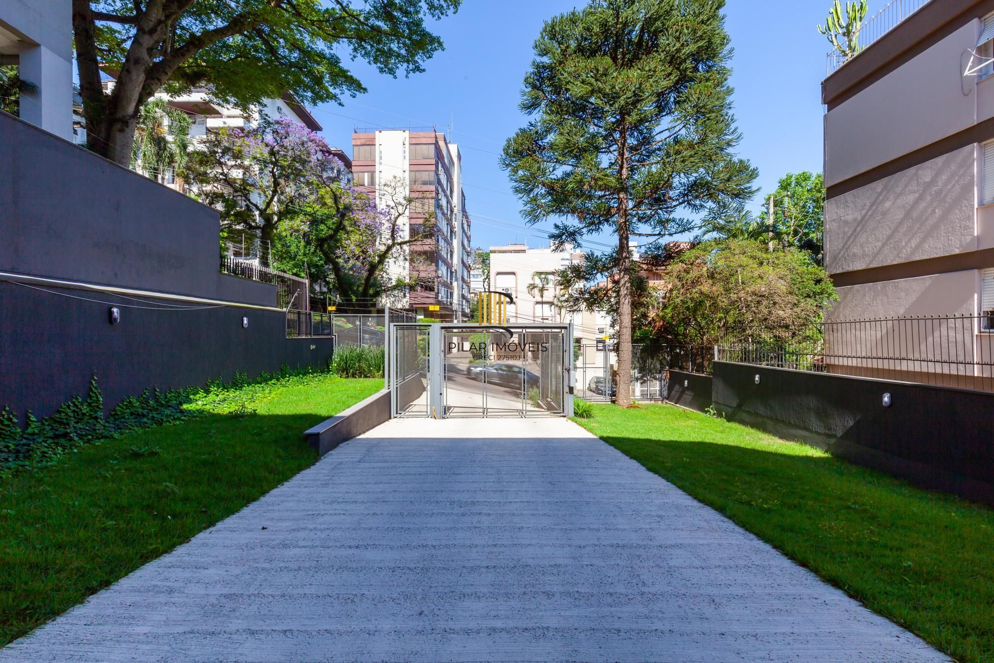 Apartamento 2 dormitórios no bairro Bela Vista